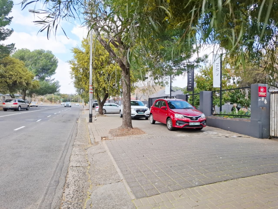 Commercial Property for Sale in Westdene Free State
